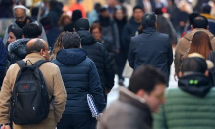 El Desempleo en aumento