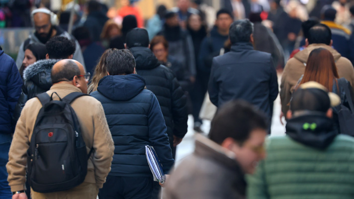 El Desempleo en aumento
