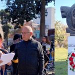 150 años del natalicio de Luis Emilio Recabarren